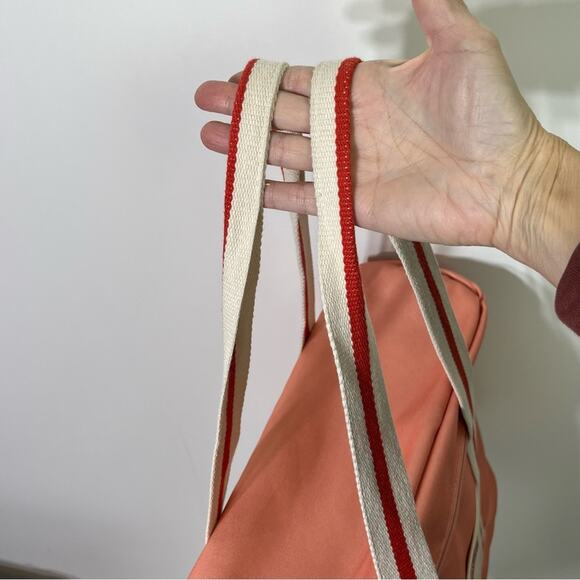 L*Space Coastal Insulated Cooler Bag EUC - Picture 8 of 9